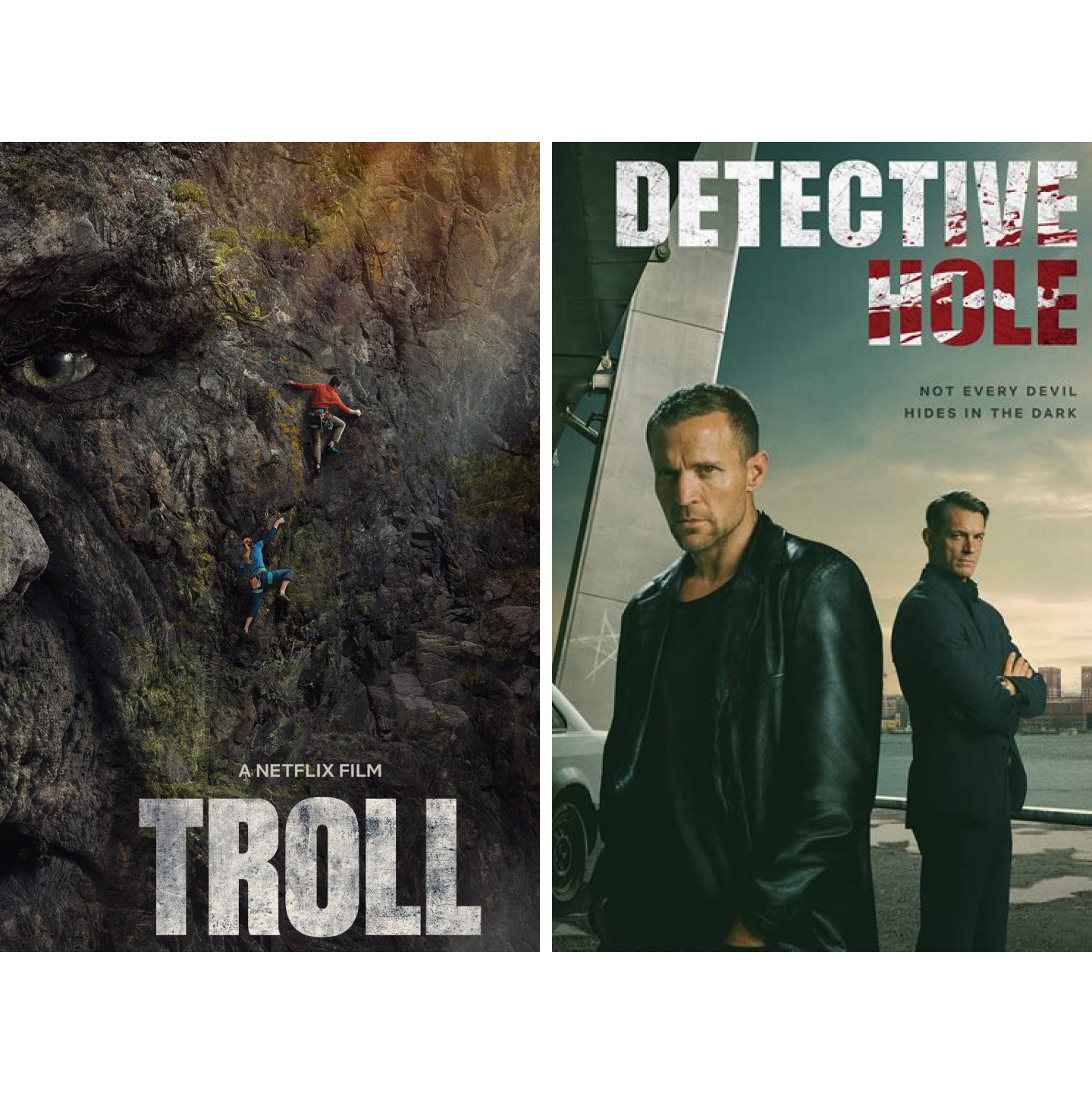 Netflix Norway
